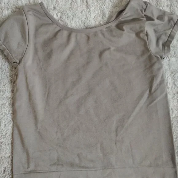 Free People Intimately stretchy top size M/L - Picture 2 of 4